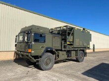 MAN HX60 18.330 4x4 Falcon