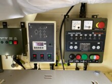 MAN HX60 18.330 4x4 Falcon