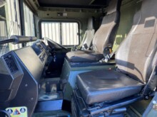 MAN HX60 18.330 Box Truck