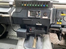 Pinzgauer 718 6x6 Box Vehicle