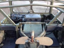 Hagglunds Bv206 Soft Top