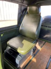 Mercedes Benz 250 G Wagon