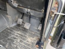 Land Rover Defender 90 RHD Wolf Winterized Hard Top (Remus)