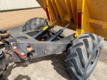 Mecalac TA6 Dumper