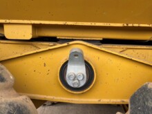 Caterpillar 745C Articulated Dumper