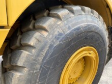 Caterpillar 745C Articulated Dumper