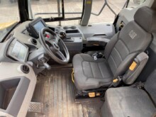 Caterpillar 745C Articulated Dumper