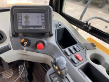 Caterpillar 745C Articulated Dumper