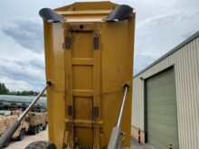 Caterpillar 745C Articulated Dumper