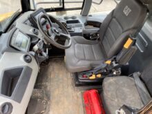 Caterpillar 745C Articulated Dumper