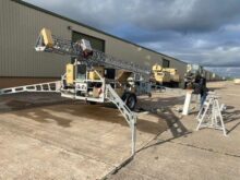 Sesanti Mobile Surveillance Unit