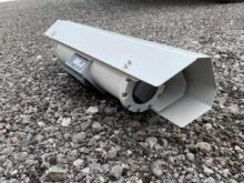 Sesanti Mobile Surveillance Unit