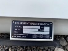 Sesanti Mobile Surveillance Unit