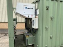 20ft ISO DROPS Refrigerated Container
