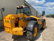 JCB 535-140 HI VIZ 2013