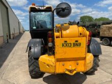 JCB 535-140 HI VIZ 2013