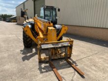 JCB 535-140 HI VIZ 2013