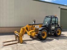 JCB 535-140 HI VIZ 2013