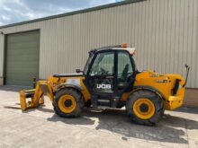 JCB 535-140 HI VIZ 2013