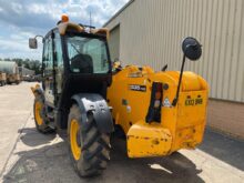 JCB 535-140 HI VIZ 2013