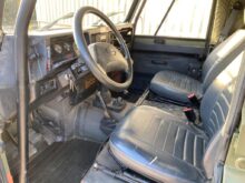 Land Rover Defender 110 Wolf  LHD Hard Top (Remus)