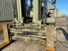 Valmet 1612 4x4 16 Ton Forklift
