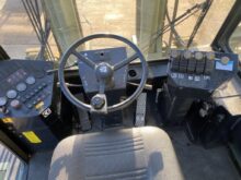 Valmet 1612 4x4 16 Ton Forklift