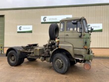 Daf 2300 4x4 tractor unit