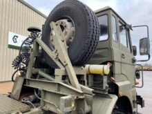 Daf 2300 4x4 tractor unit