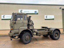 Daf 2300 4x4 tractor unit
