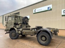 Daf 2300 4x4 tractor unit