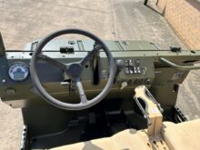 Polaris MVRS 700 4x4 ATV