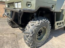 Polaris MVRS 700 4x4 ATV