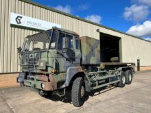 DAF YAZ 2300 6x6 Drops Load Handling Truck