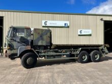DAF YAZ 2300 6x6 Drops Load Handling Truck