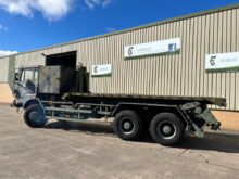 DAF YAZ 2300 6x6 Drops Load Handling Truck