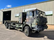 DAF YAZ 2300 6x6 Drops Load Handling Truck