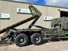 DAF YAZ 2300 6x6 Drops Load Handling Truck