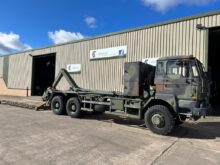 DAF YAZ 2300 6x6 Drops Load Handling Truck