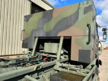 DAF YAZ 2300 6x6 Drops Load Handling Truck