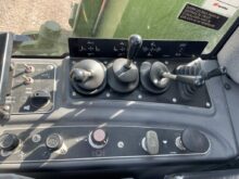 Ingersoll Rand ECM 760 drill rig