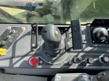 Ingersoll Rand ECM 760 drill rig