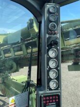 Ingersoll Rand ECM 760 drill rig