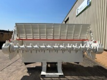 Aardvark AMCS MK4R Landmine Clearing Machine (Armoured Plant)