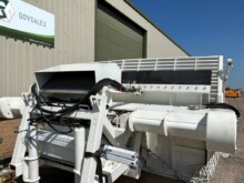 Aardvark AMCS MK4R Landmine Clearing Machine (Armoured Plant)