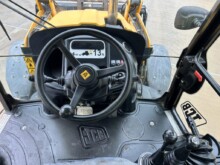 JCB 3CX Eco Turbo Sitemaster Backhoe Loader