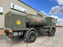 MAN LE14.220 4x4 5,000 Litre Aviation Fuel Delivery Tanker Truck