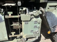 MAN KAT A1 4x4 5T LHD Cargo Truck