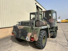Steinbock 2500kg 4x4 FUG forklift