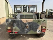 Steinbock 2500kg 4x4 FUG forklift